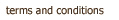 Pure Balance - Terms and Conditions